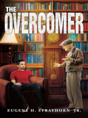 cover image of The Overcomer